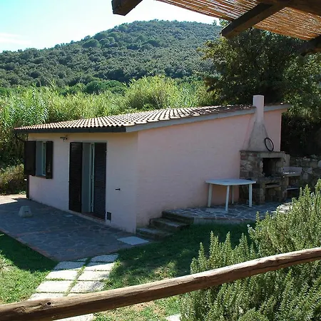 Cala Daire Capoliveri (Isola d'Elba)