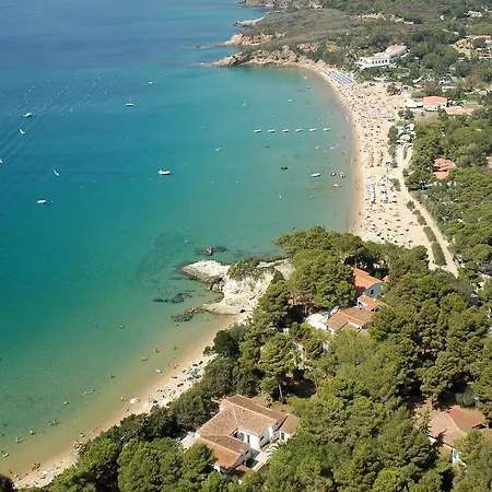 Cala Capoliveri (Isola d'Elba)