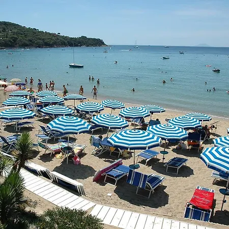 Appartement Cala *