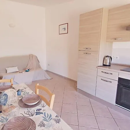 Cala Appartement