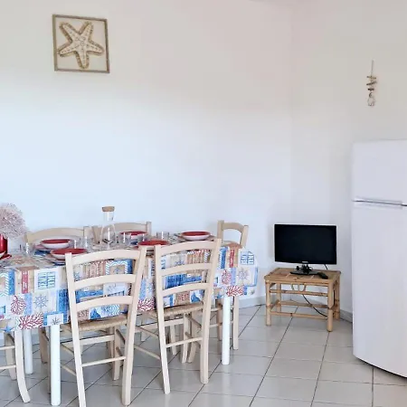 Appartement Cala