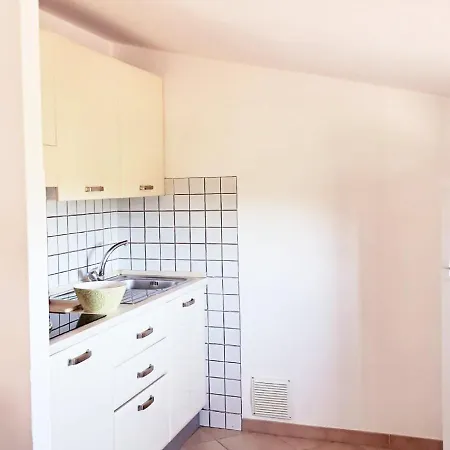 Cala Appartement *
