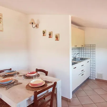 Appartement Cala *