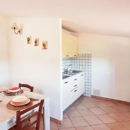 Cala Appartement Capoliveri (Isola d'Elba)