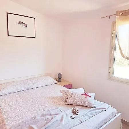 Appartement Cala Capoliveri (Isola d'Elba)
