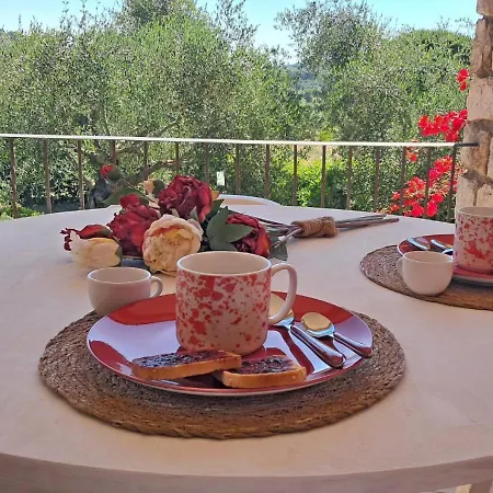 Appartement Cala *