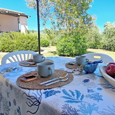 Cala Appartement Capoliveri (Isola d'Elba)