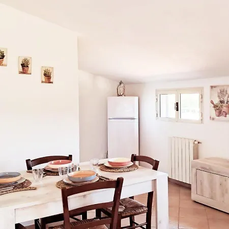 Cala Appartement