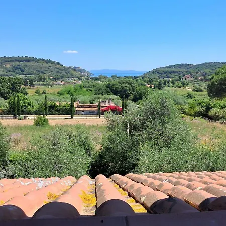 Appartement Cala