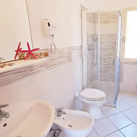 Appartement Cala *