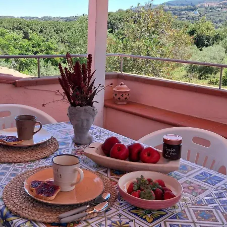 Cala Appartement