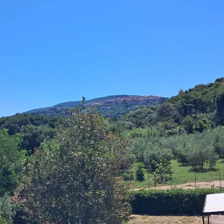 Appartement Cala