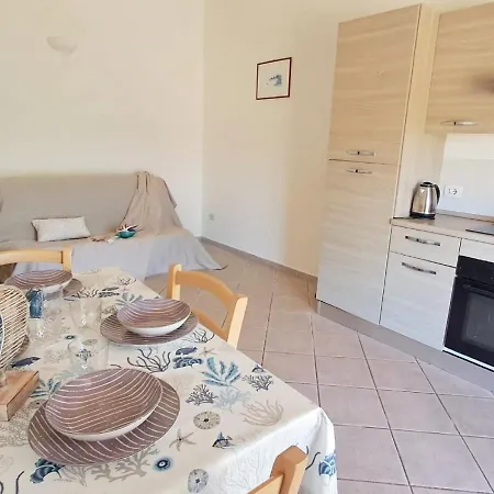 Appartement Cala *
