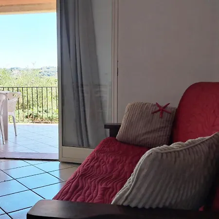 Cala Appartement Capoliveri (Isola d'Elba)