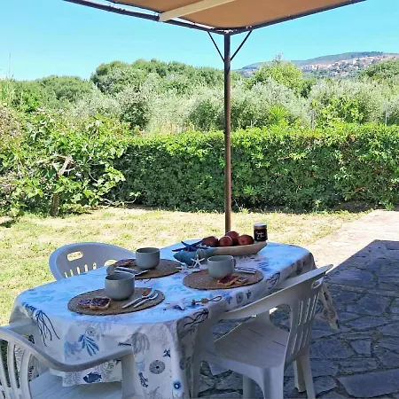 Appartement Cala Capoliveri (Isola d'Elba)