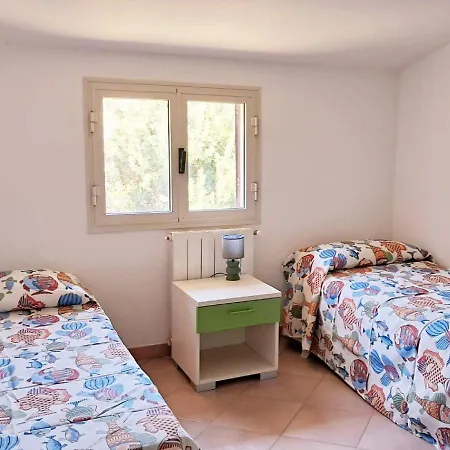 Cala Appartement *