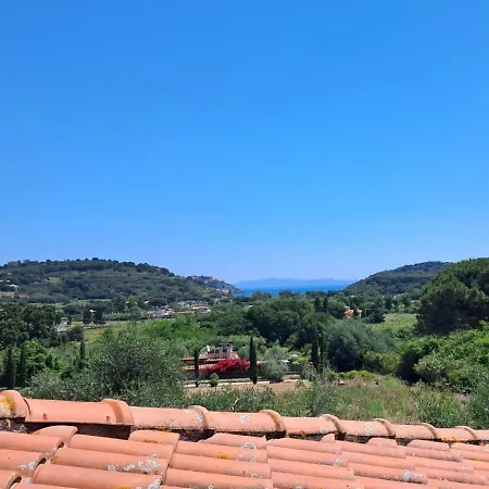 Appartement Cala *